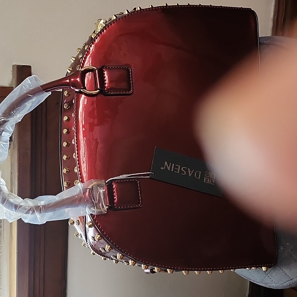 Handbag - Picture 3 of 9